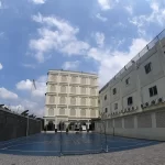 AL-WILDAN ISLAMIC SCHOOL 4 Jakarta