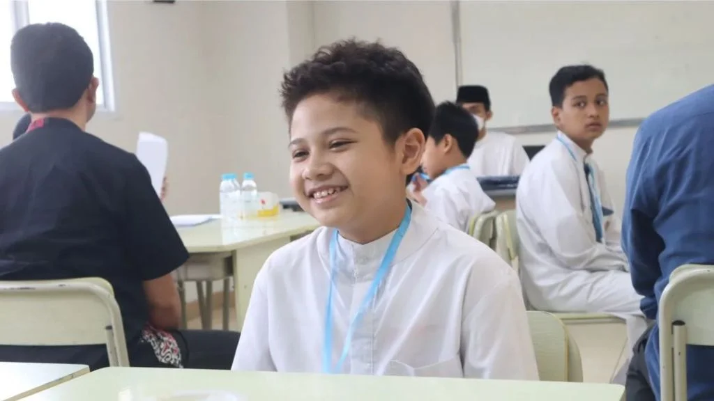 Dokumentasi Pelaksanaan Examination Authority (EXOT)