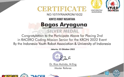 Student Achievements