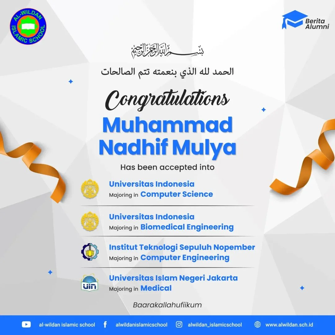 Student Achievements