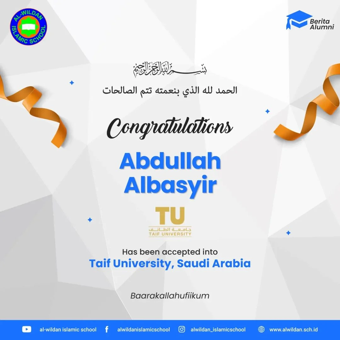 Student Achievements