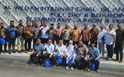 Read more about the article Temukan Keunggulan Pendidikan di Epic Edufair 2024 Bersama AL-WILDAN ISLAMIC SCHOOL 20 MATARAM!
