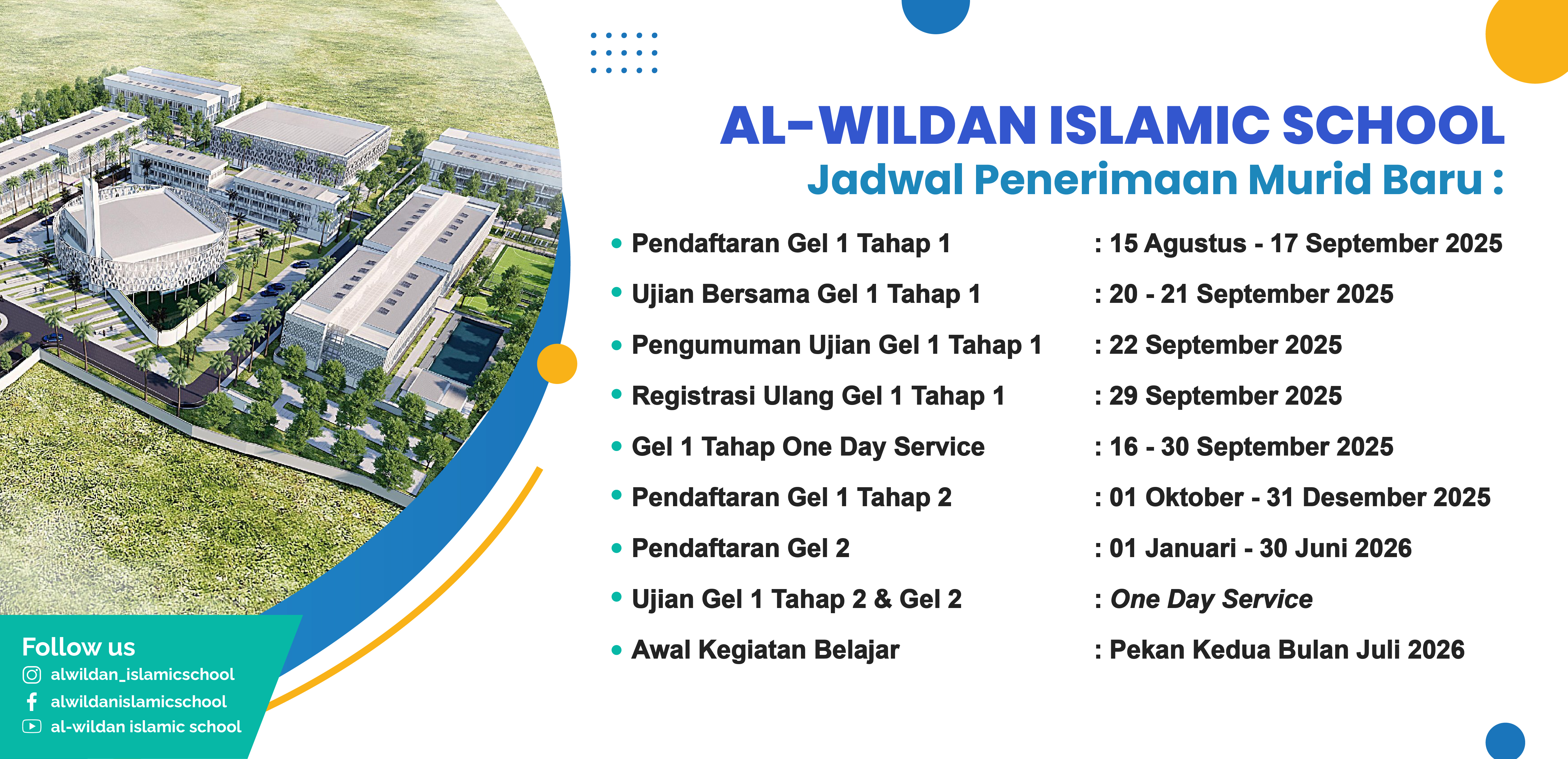 Website Head (Jadwal SPMB)